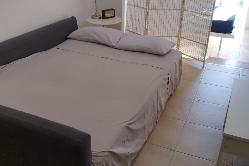 Loft Tarifa Cadiz Apartment Exterior foto