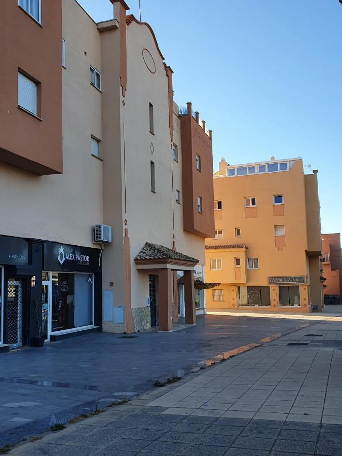 Loft Tarifa Cadiz Apartment Exterior foto