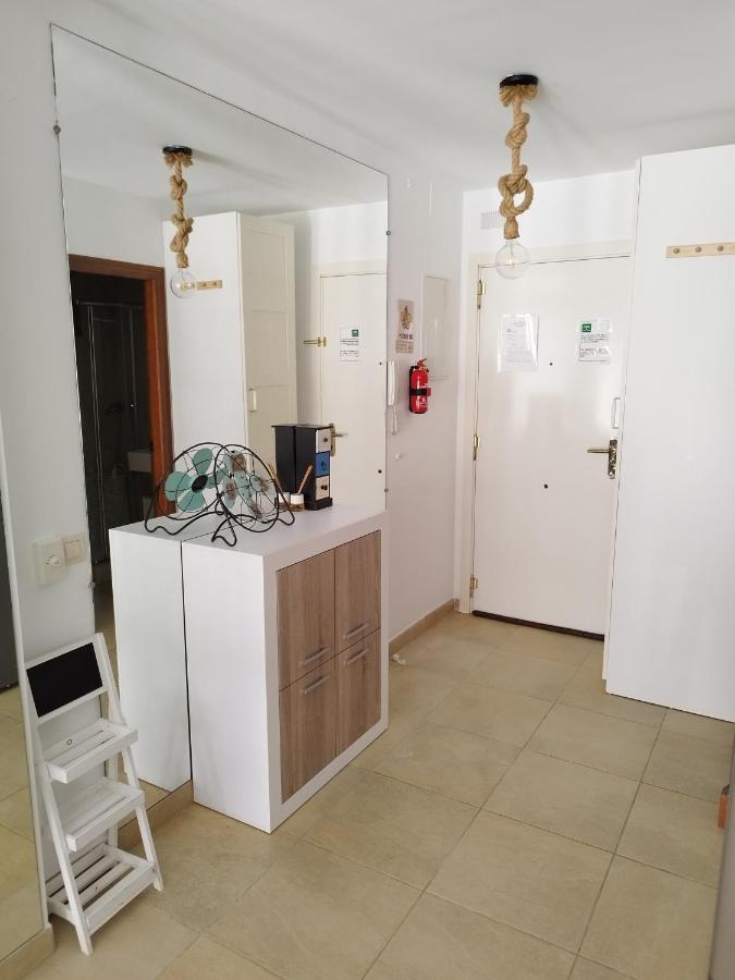 Loft Tarifa Cadiz Apartment Exterior foto