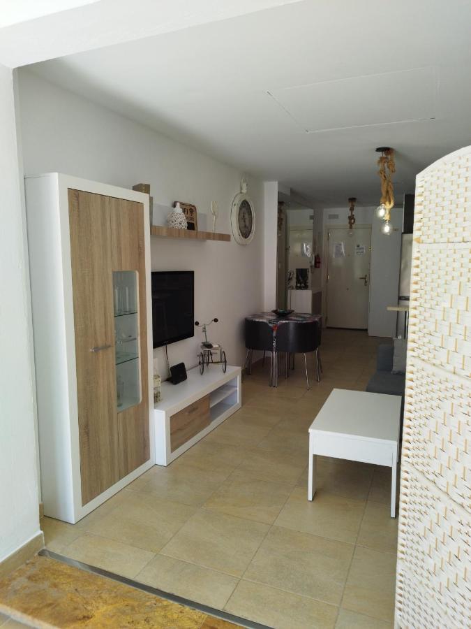 Loft Tarifa Cadiz Apartment Exterior foto