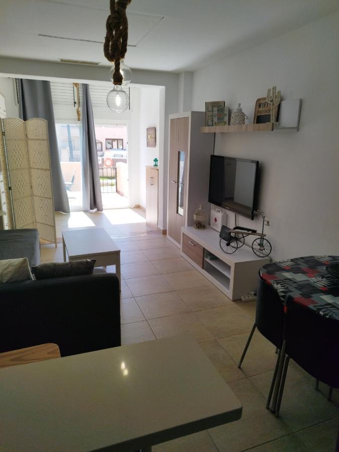 Loft Tarifa Cadiz Apartment Exterior foto