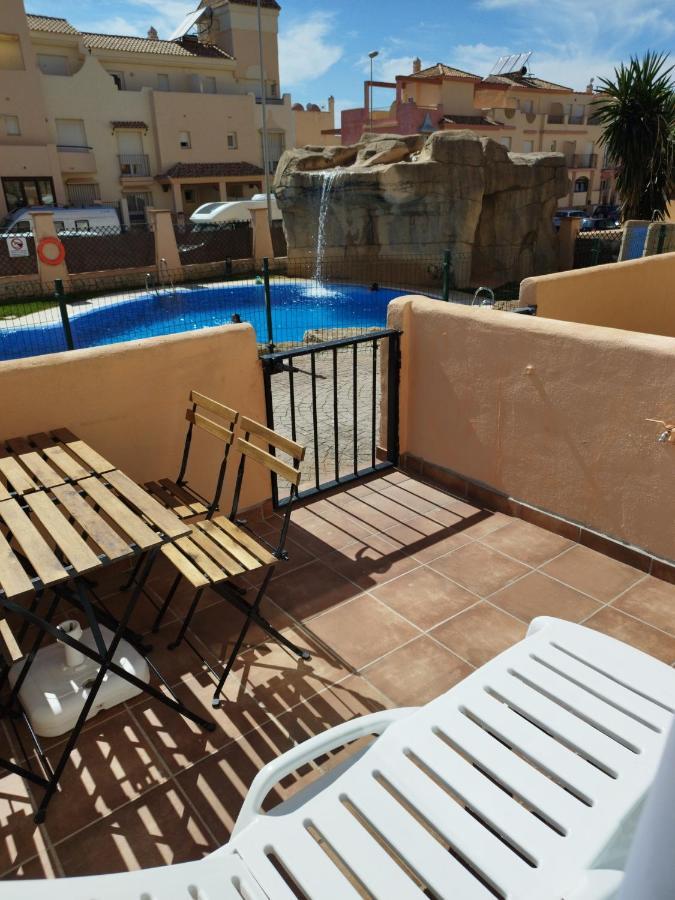 Loft Tarifa Cadiz Apartment Exterior foto