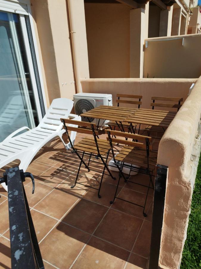 Loft Tarifa Cadiz Apartment Exterior foto
